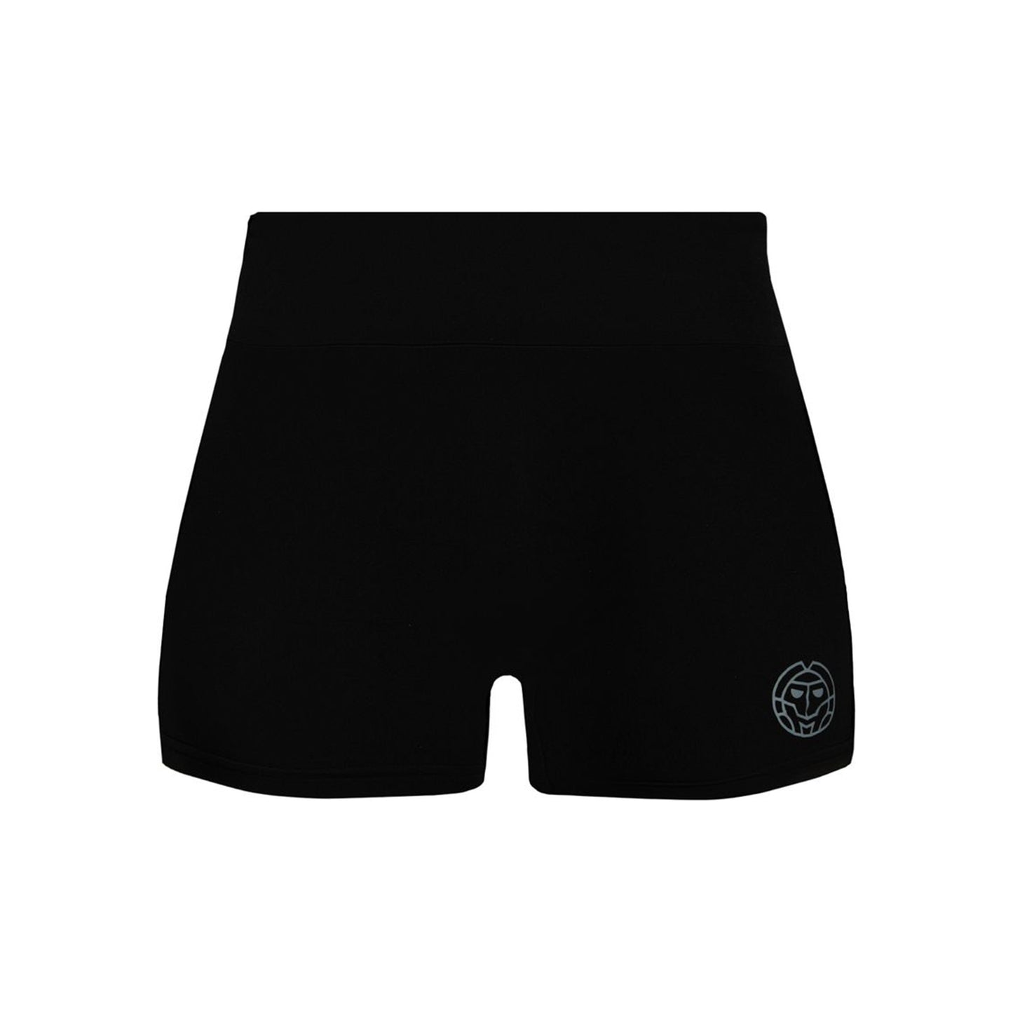 BIDI BADU Soleus Move Shorts Damen-Schwarz