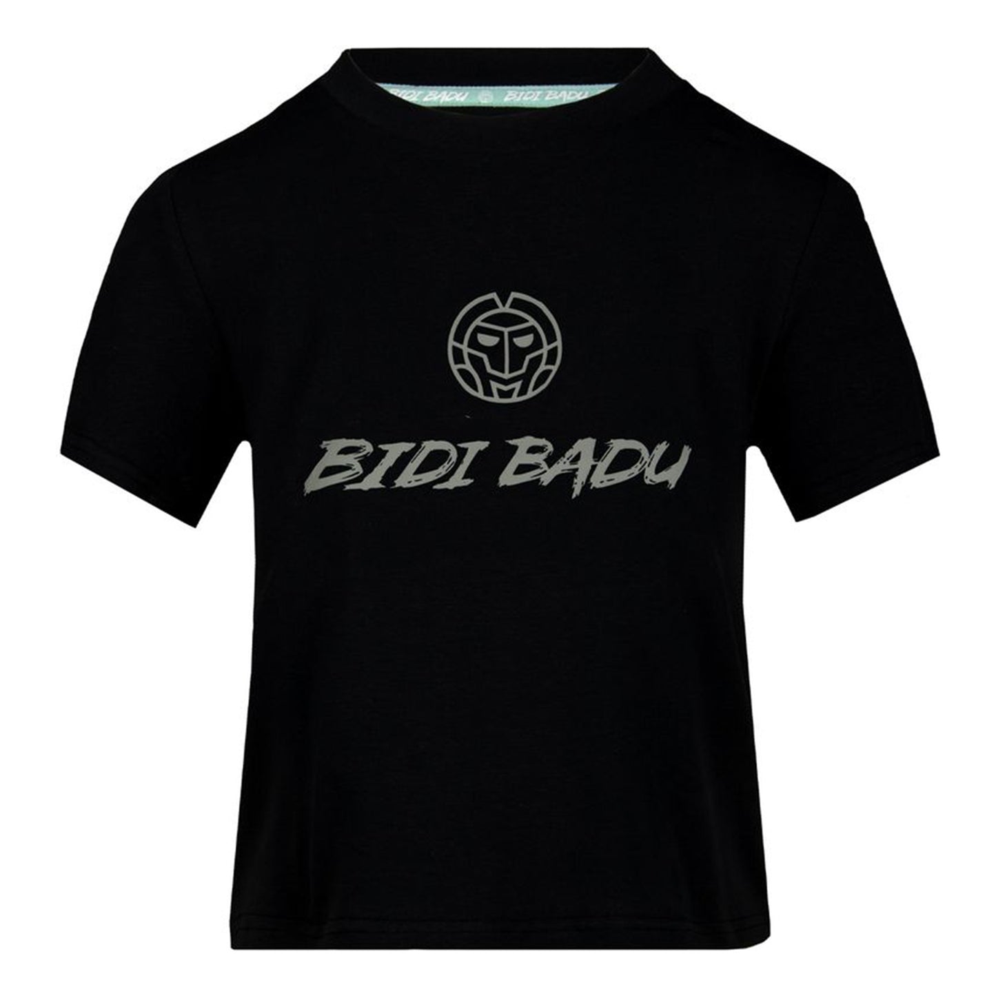 BIDI BADU Rotatores Move T-Shirt Damen-Schwarz