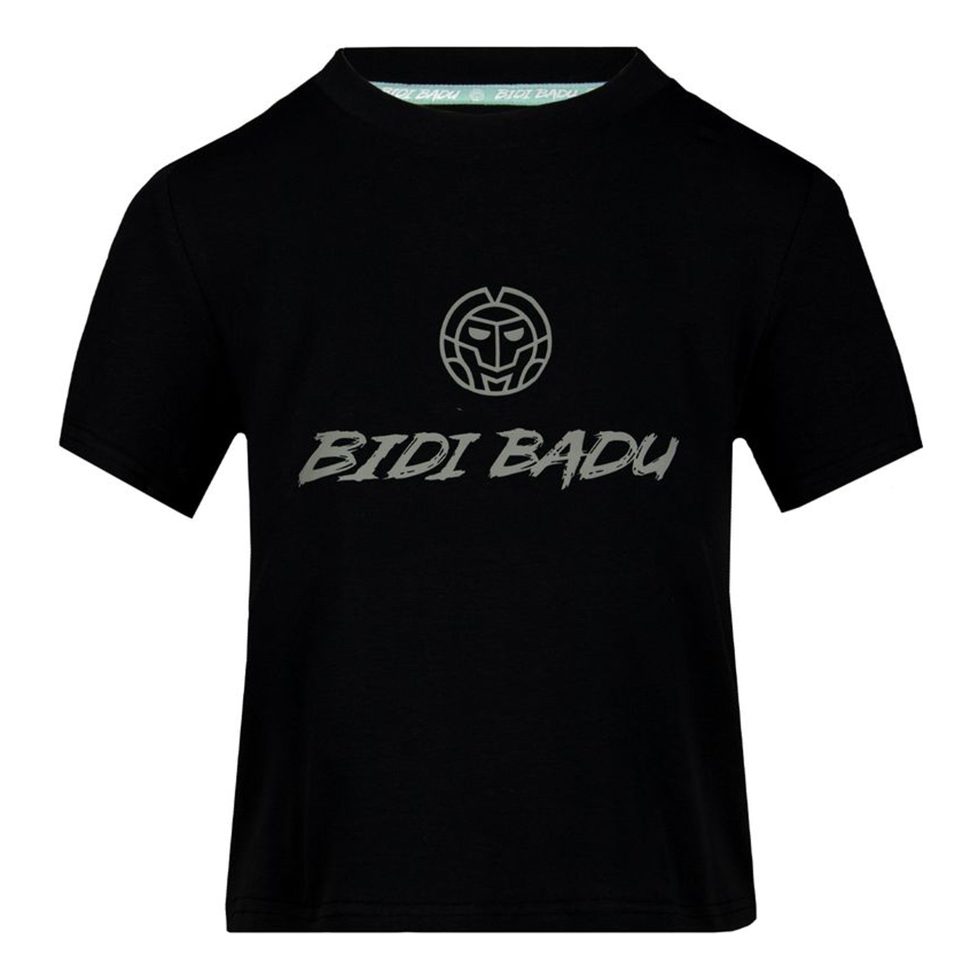 BIDI BADU Rotatores Move T-Shirt Damen-Schwarz