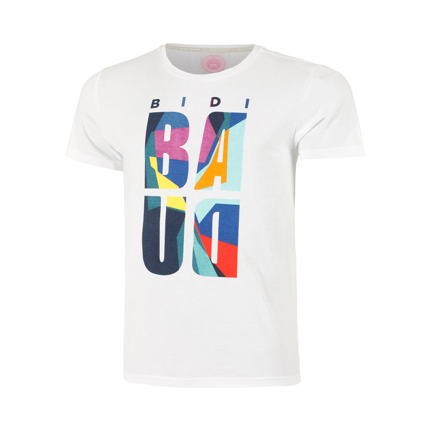 BIDI BADU Twiggy Chill Junior T-Shirt Jungen - weiß,