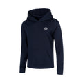 Crew Chill Hoody Jungen-Dunkelblau