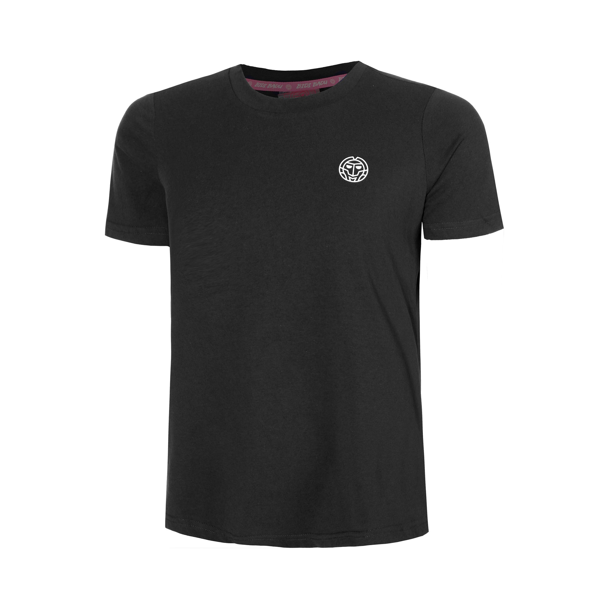 BIDI BADU Crew Chill T-Shirt Jungen-Schwarz