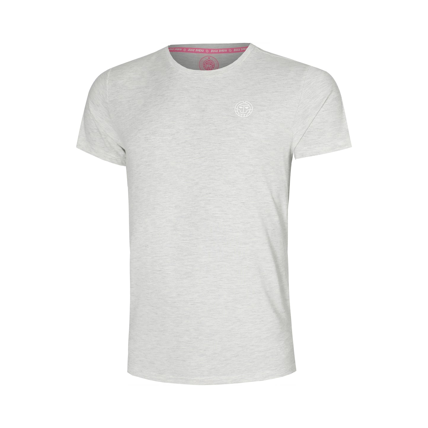 BIDI BADU Crew Chill T-Shirt Jungen-Grau