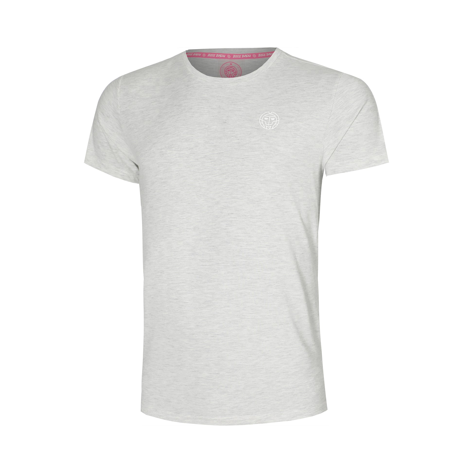 BIDI BADU Crew Chill T-Shirt Jungen-Grau