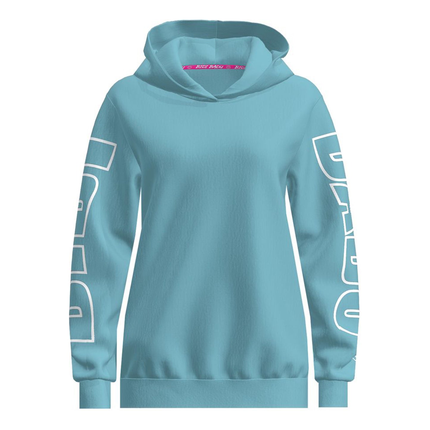BIDI BADU Melbourne 2025 Chill Hoody Damen-Mint