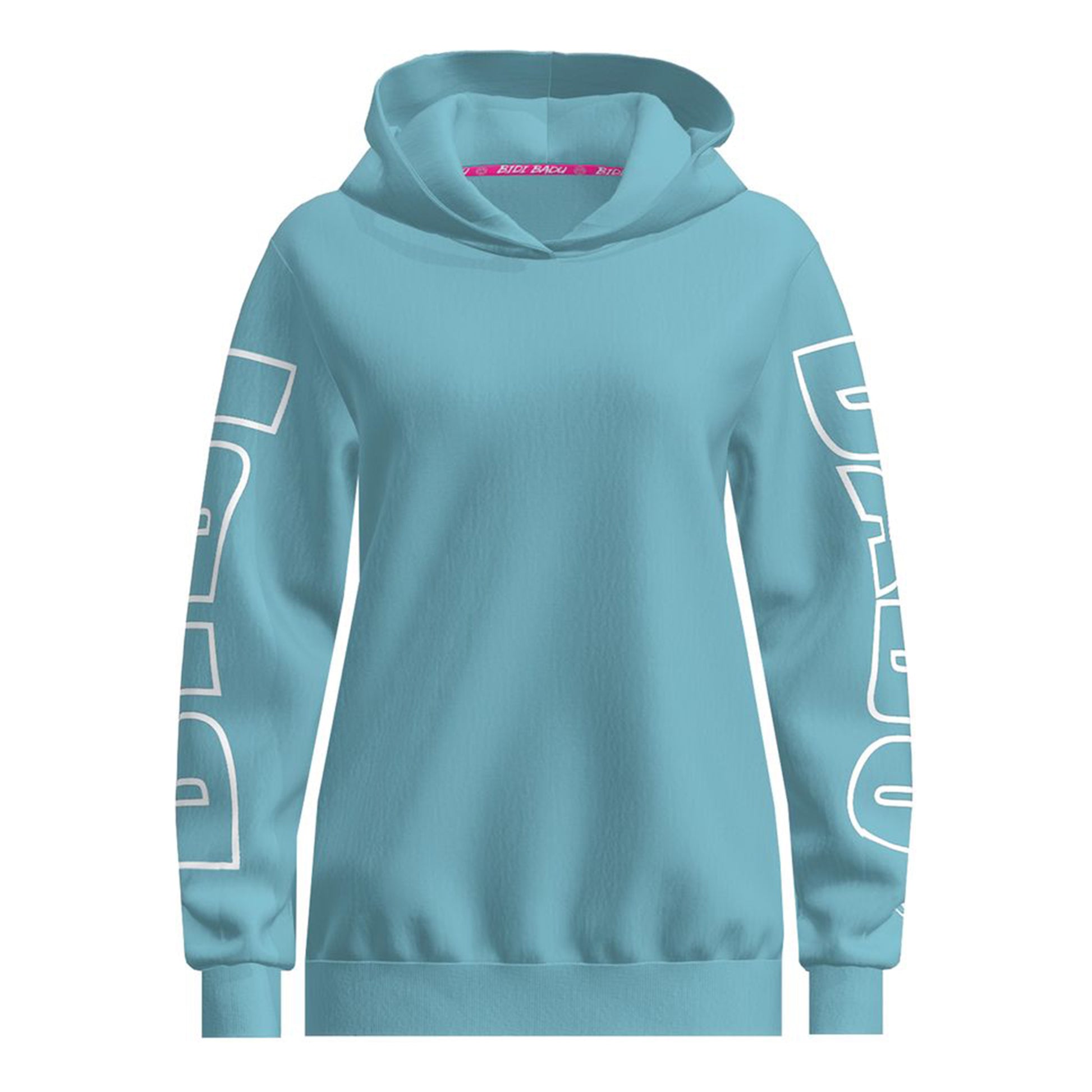 BIDI BADU Melbourne 2025 Chill Hoody Damen-Mint