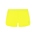 Inferno Move Shorts Damen-Neongelb
