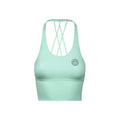 Pecprotect Move Sport-BH Damen-Mint