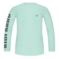 Ventris Move Longsleeve Herren-Mint