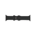 Apple Watch Series 1-Series 9 Und SE Armband-Schwarz