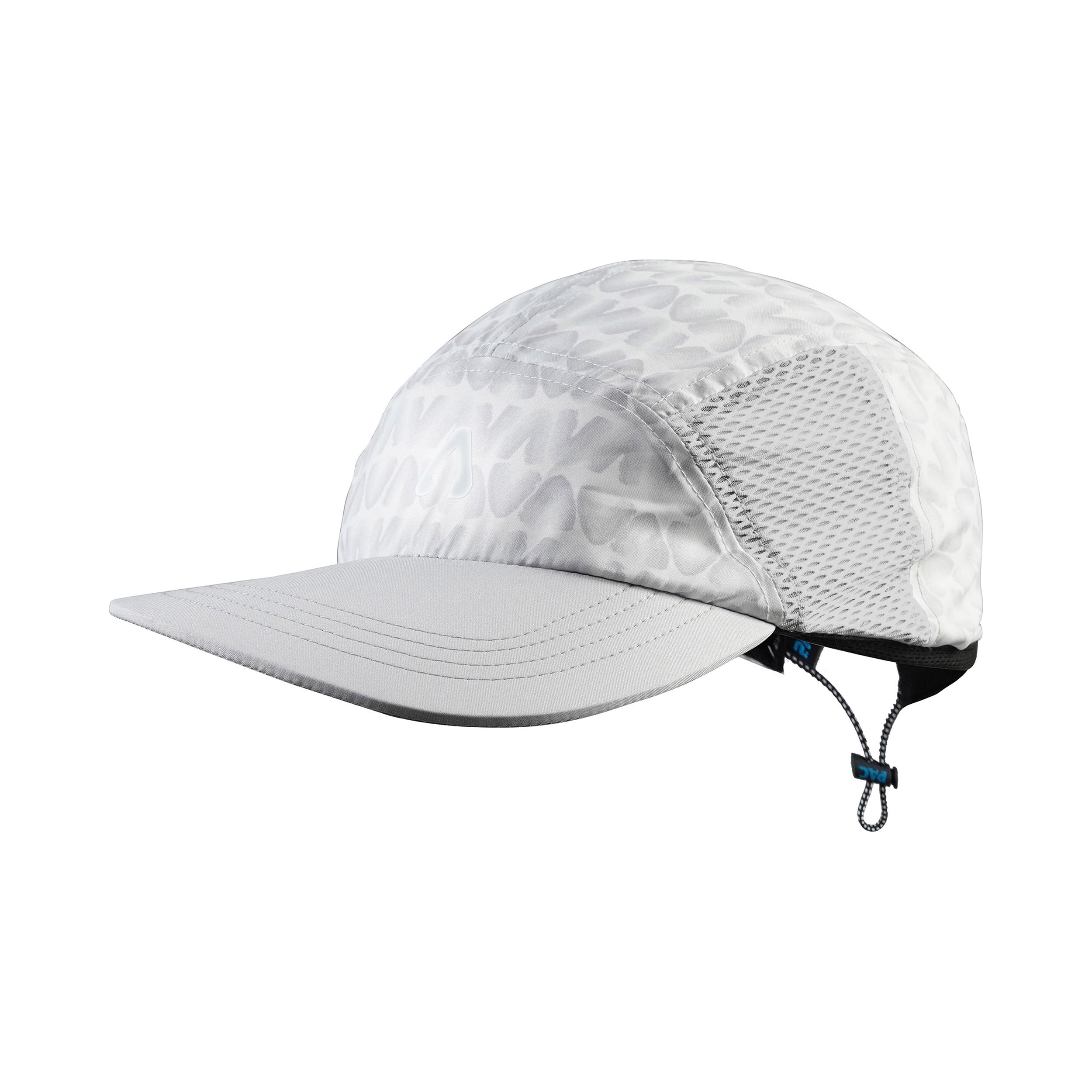 P.A.C. Nefun Run Cap Unisex-mehrfarbig