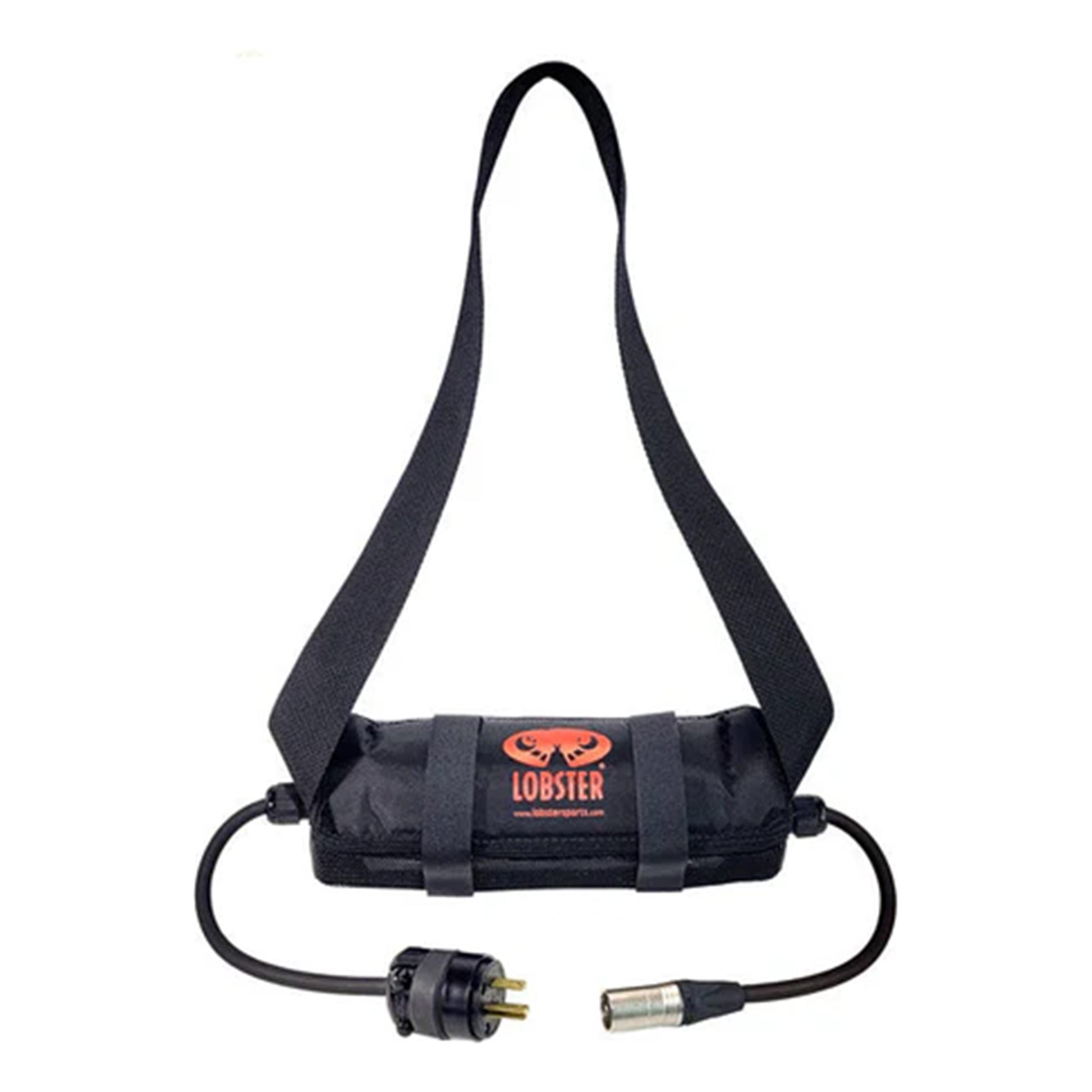 Lobster Electric Power Pack Ladegerät-Schwarz