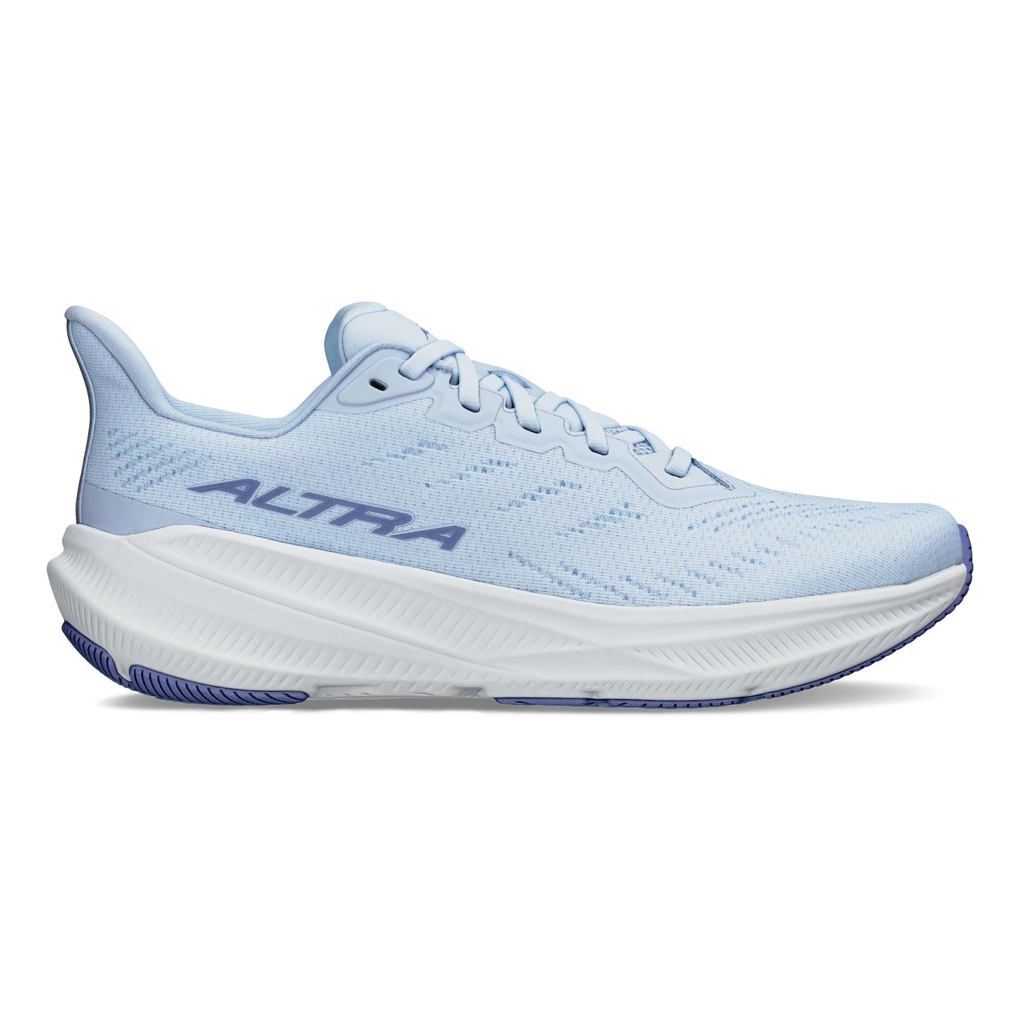 Altra Experience Flow 2 Neutralschuh Damen - hellblau