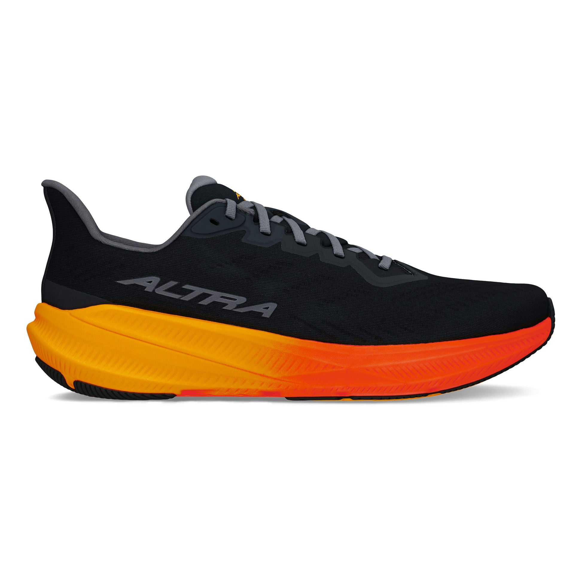 Altra Experience Flow 2 Neutralschuh Herren-Schwarz,Orange