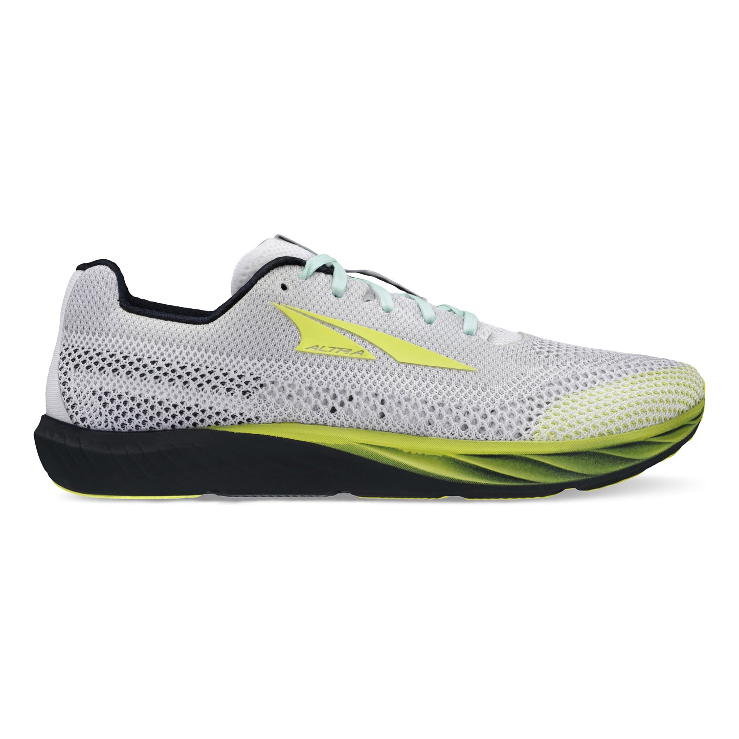 Altra Escalante Racer 2 Neutralschuh Herren - weiß, schwarz