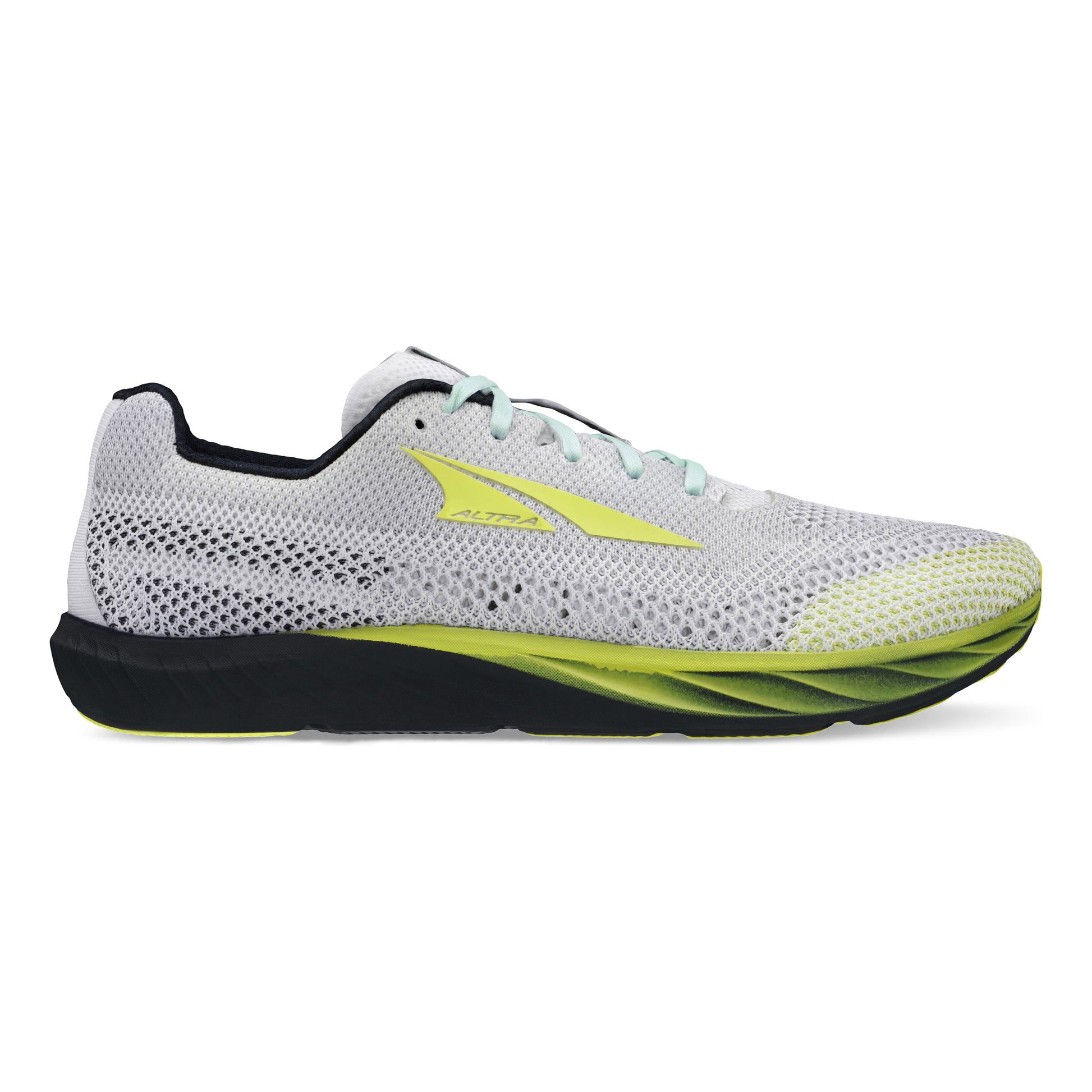 Altra Escalante Racer 2 Neutralschuh Herren - weiß, schwarz