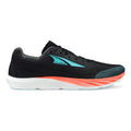Escalante Racer 2 Neutralschuh Herren - schwarz,