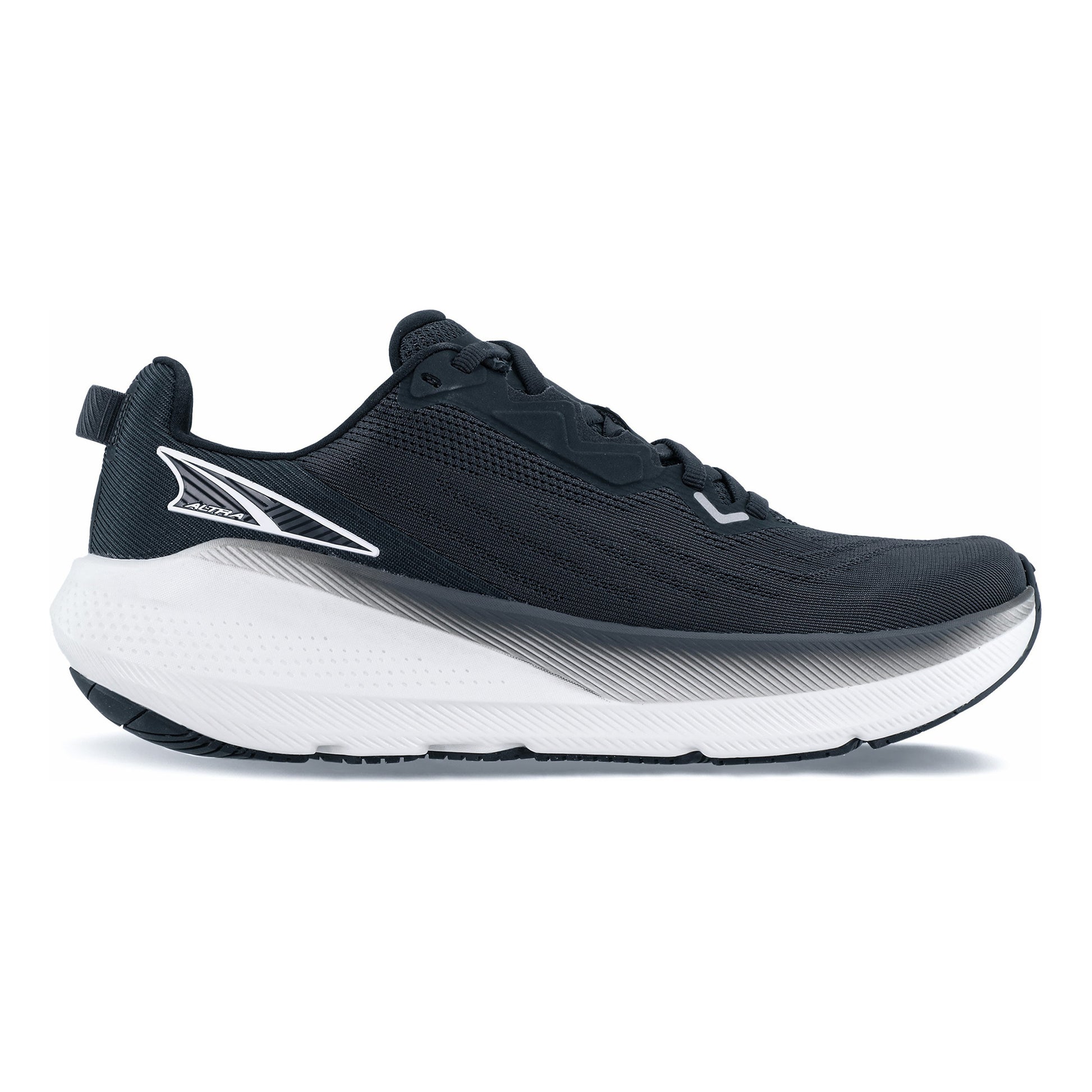 Altra FWD Via Neutralschuh Damen-Schwarz