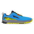 Lone Peak 9+ Trailschuh Herren - blau,