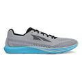 Escalante Racer 2 Neutralschuh Herren - grau, blau
