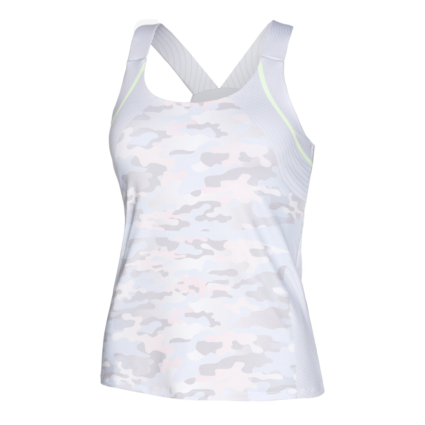 Lucky in Love Undercover Love Tank-Top Damen - mehrfarbig,