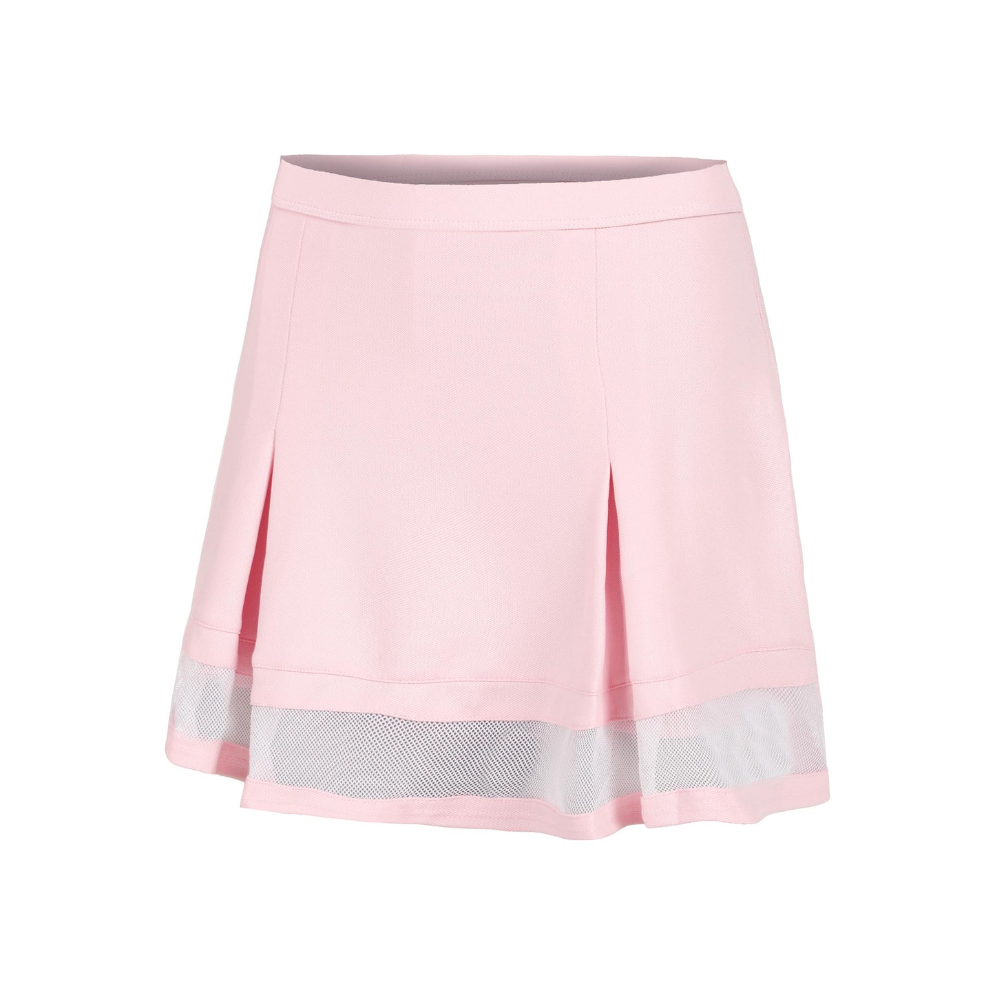 Lucky in Love High Waist Eternal Rock Damen - rosa,