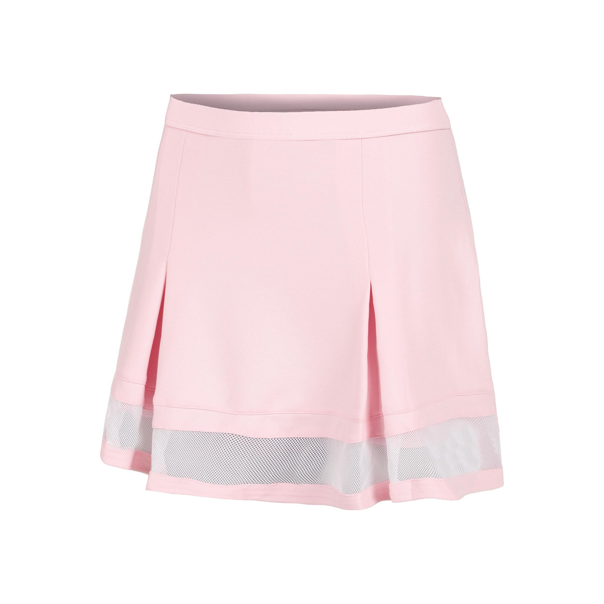 Lucky in Love High Waist Eternal Rock Damen - rosa,