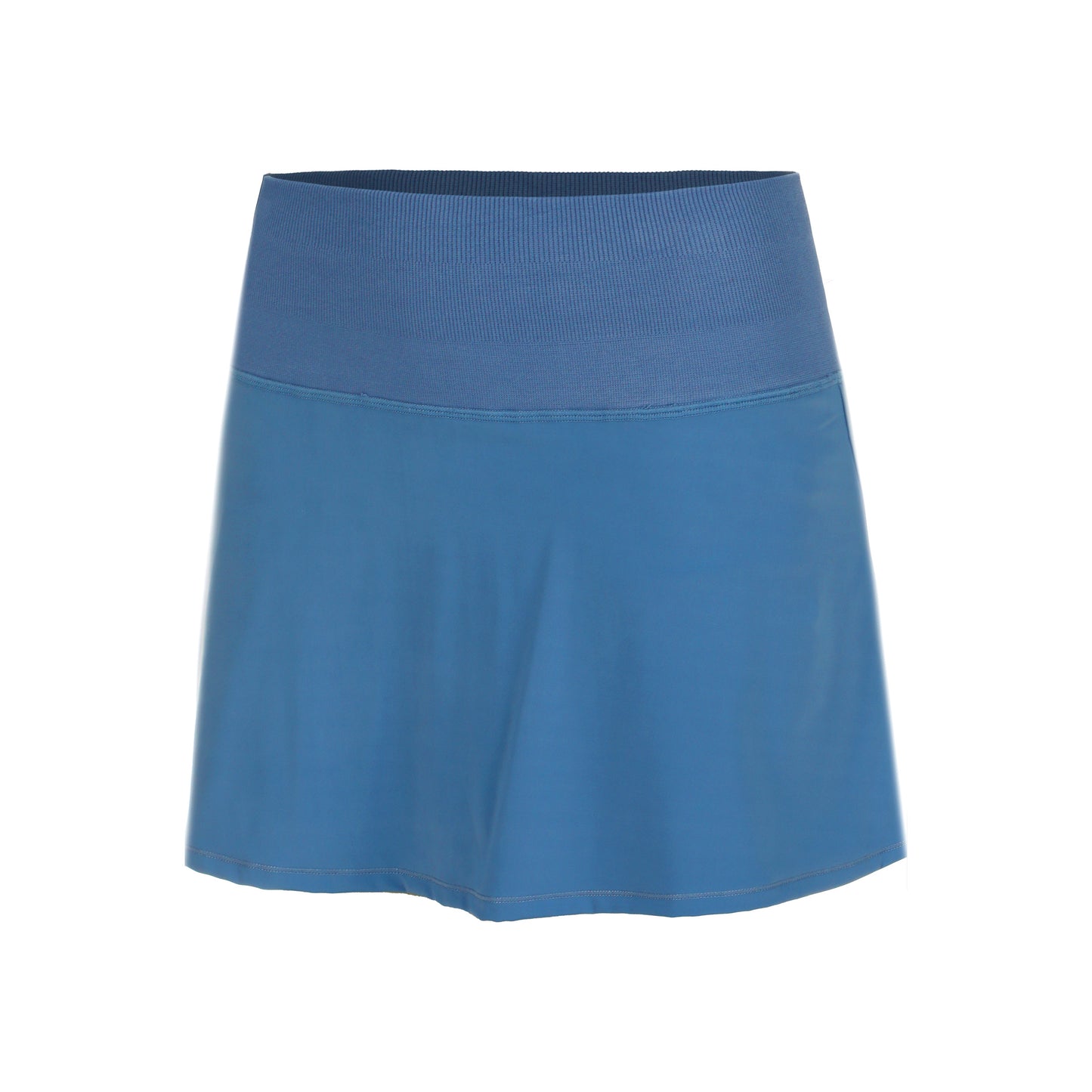 Lucky in Love Baseline Rock Damen - blau