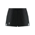 Court Shorts Herren-Schwarz