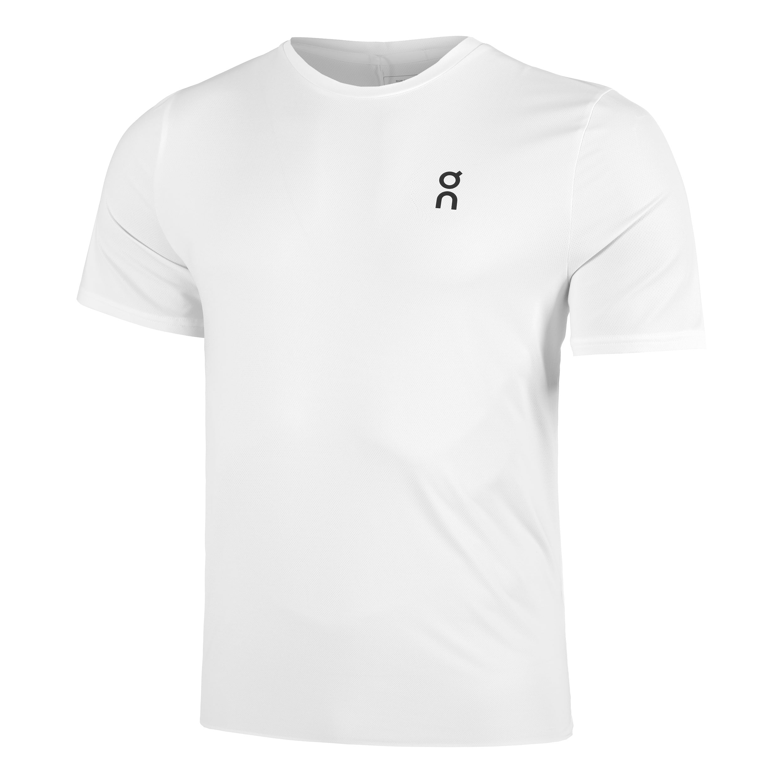 On Court T-Shirt Herren - weiß,