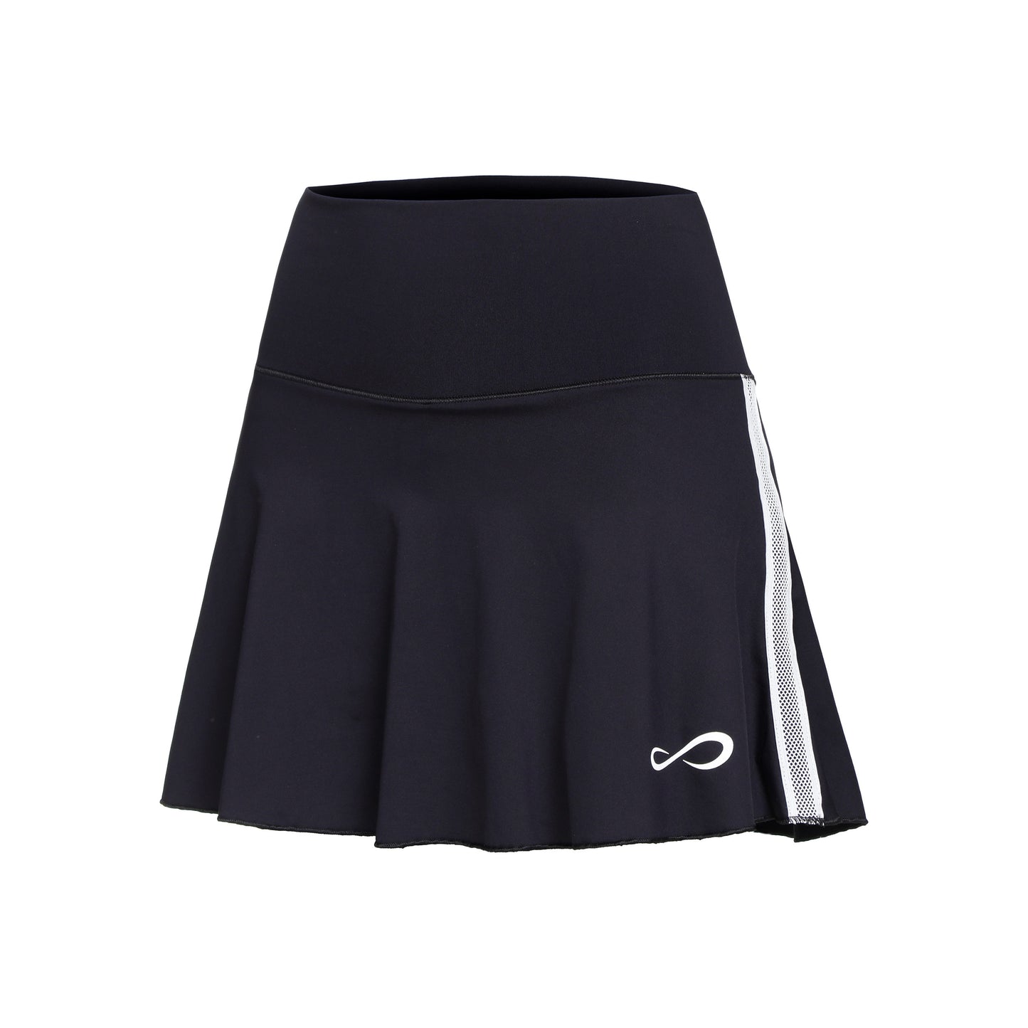 Endless Lux Ribbon Rock Damen - blau,