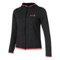 Breath Trainingsjacke Damen - koralle,