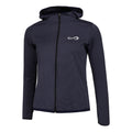 Breath Trainingsjacke Damen - dunkelblau,