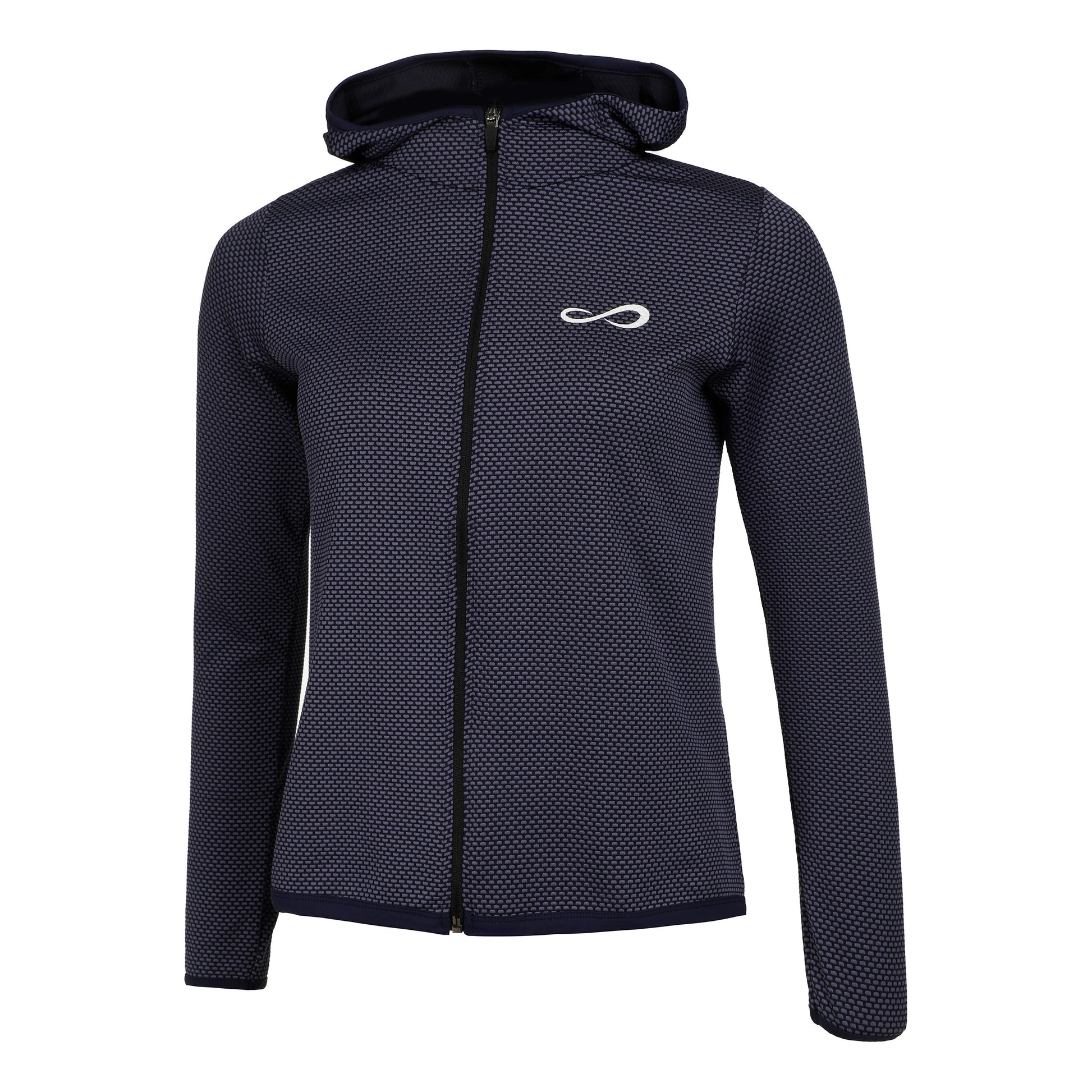 Endless Breath Trainingsjacke Damen - dunkelblau,