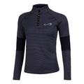 Kirsch Iconic Longsleeve Damen - dunkelblau,