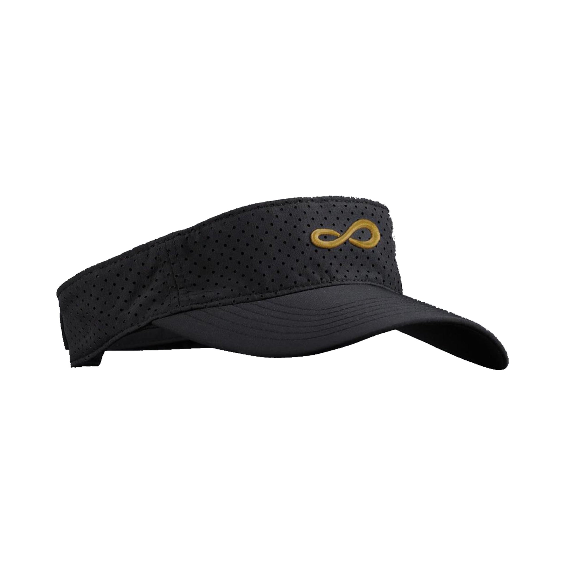 Endless Icon Visor Damen-schwarz