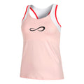 Starlett Tank-Top Damen - rosa,