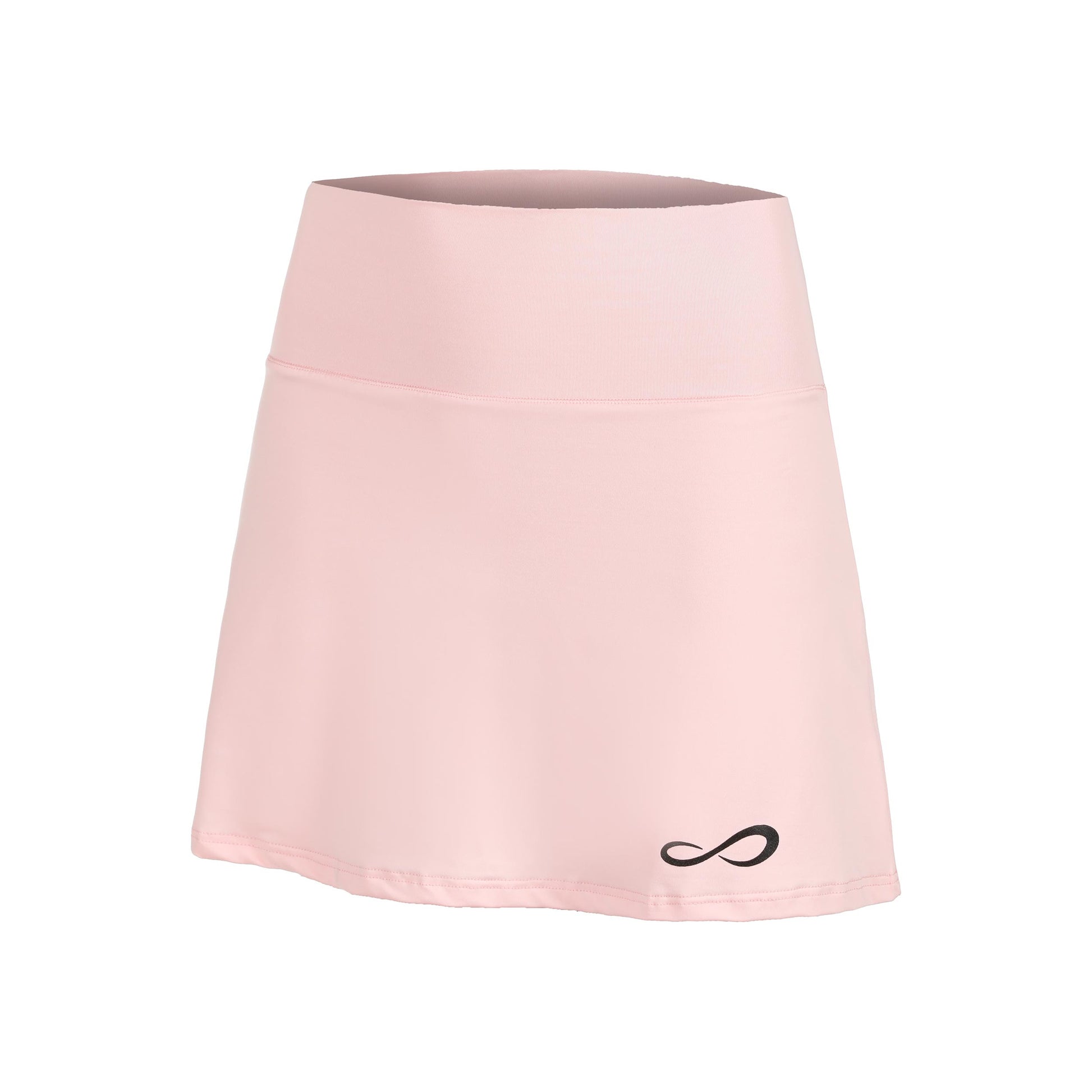 Endless Minimal Rock Damen - rosa,