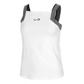 Breeze Tank-Top Damen - weiß,