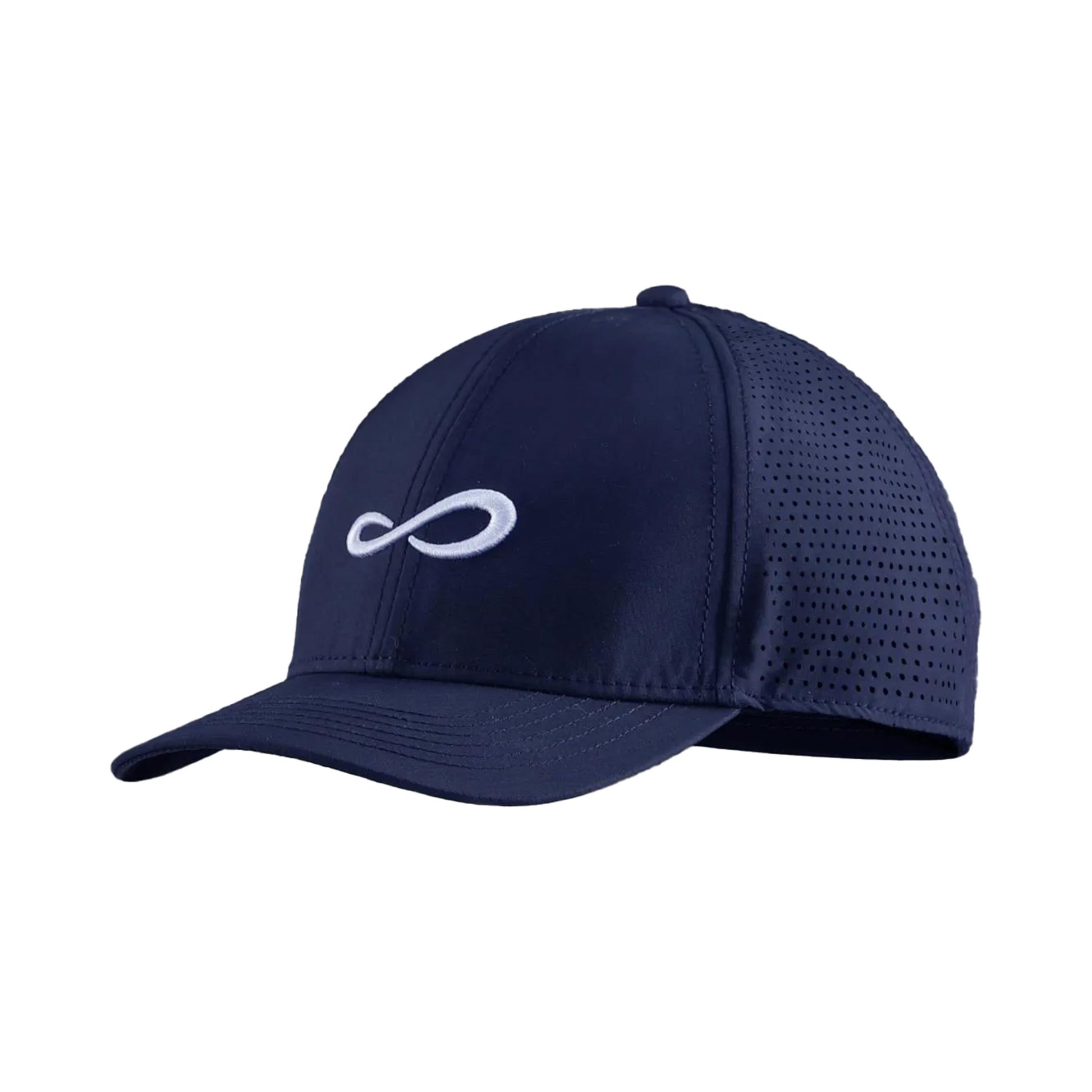 Endless Icon Cap Unisex - dunkelblau,
