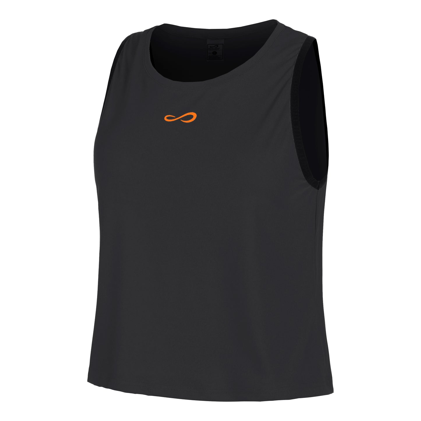 Endless Court Tank-Top Damen-Silber