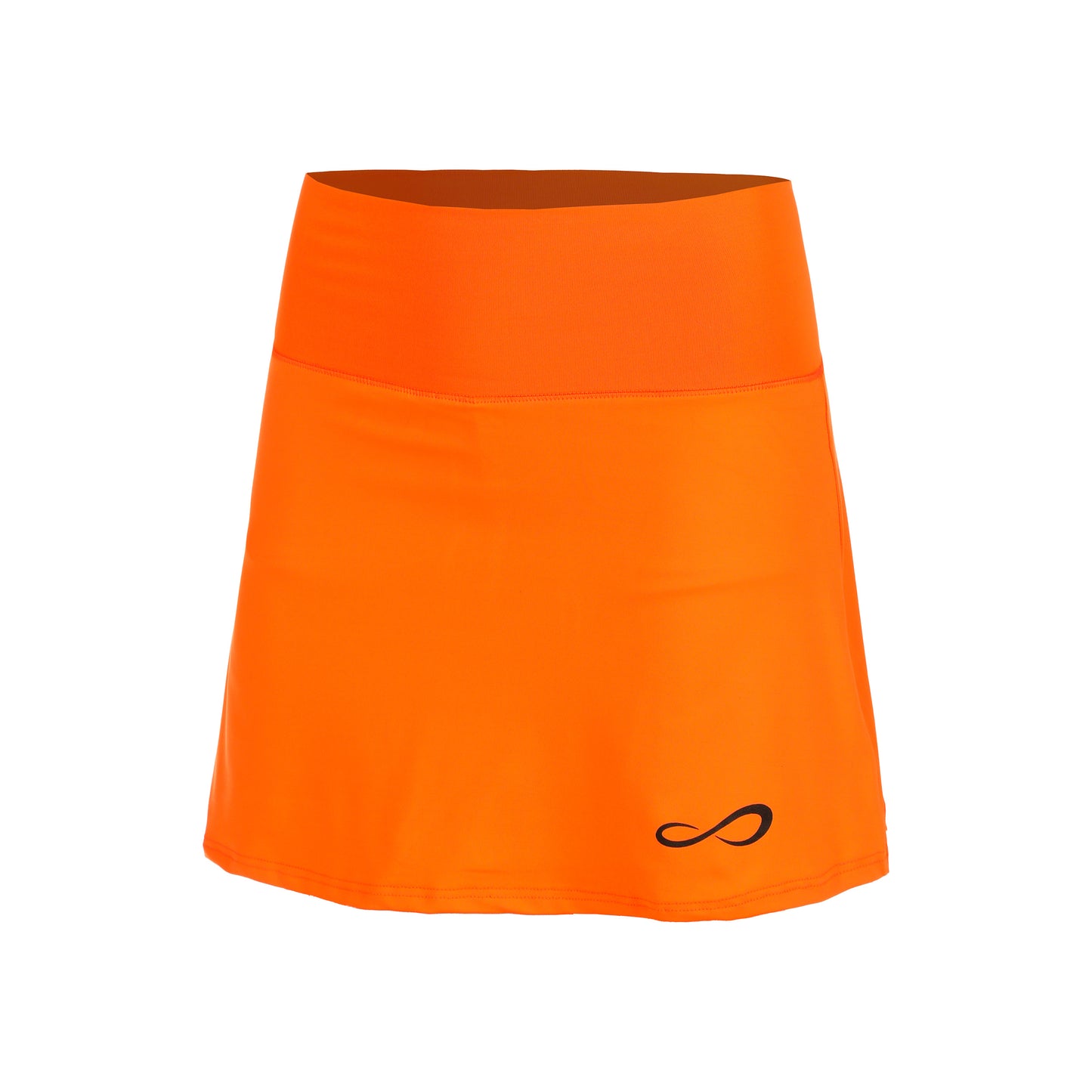 Endless Minimal Rock Damen-Orange