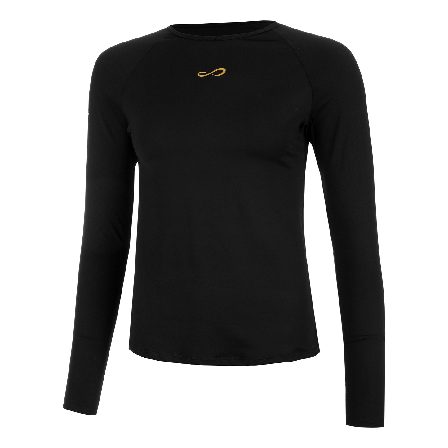 Endless Drew Longsleeve Damen-Schwarz