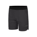 Swift Shorts Herren-Anthrazit