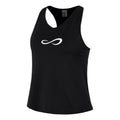 Speed V Tank-Top Damen - schwarz,