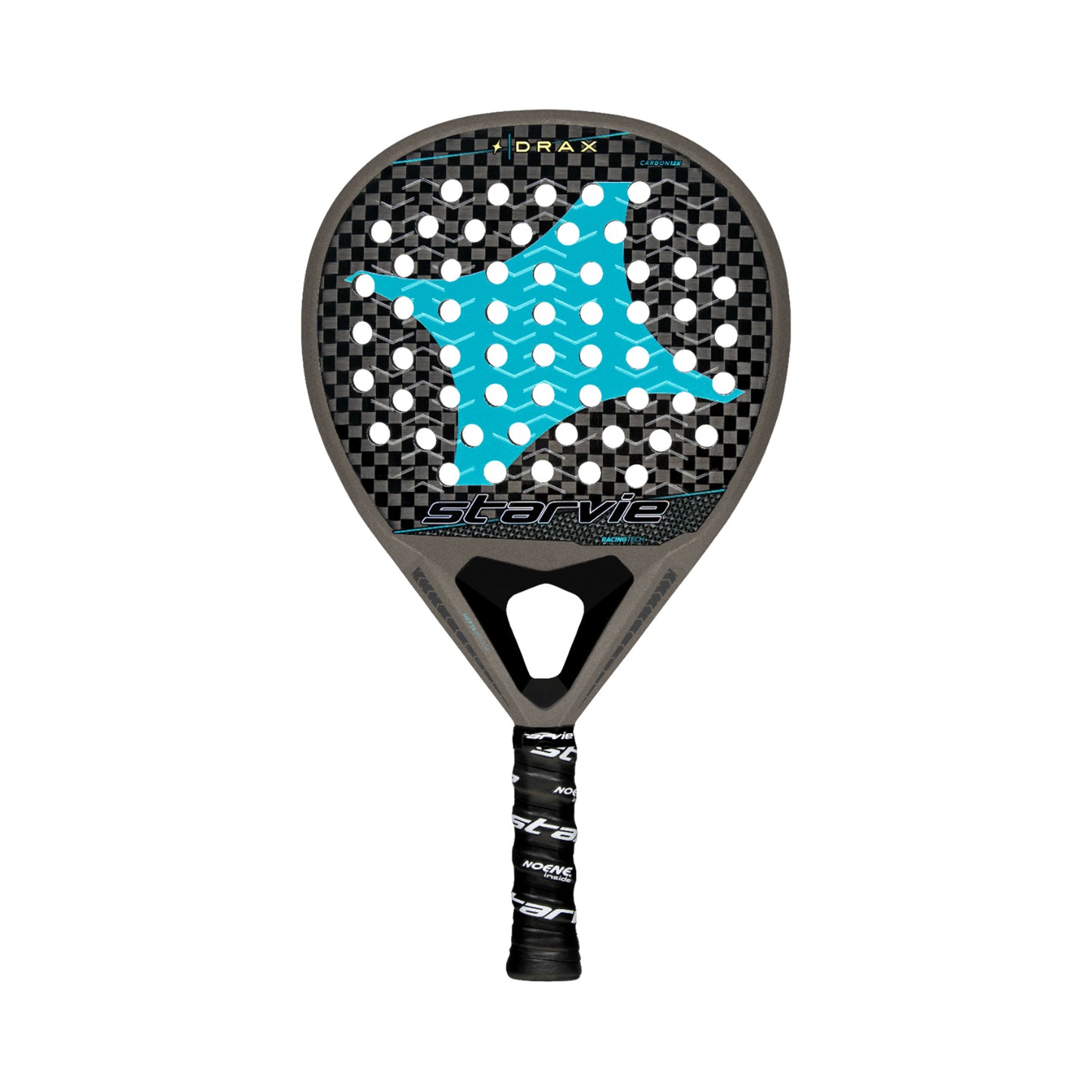 Starvie Premium Drax Soft 12K