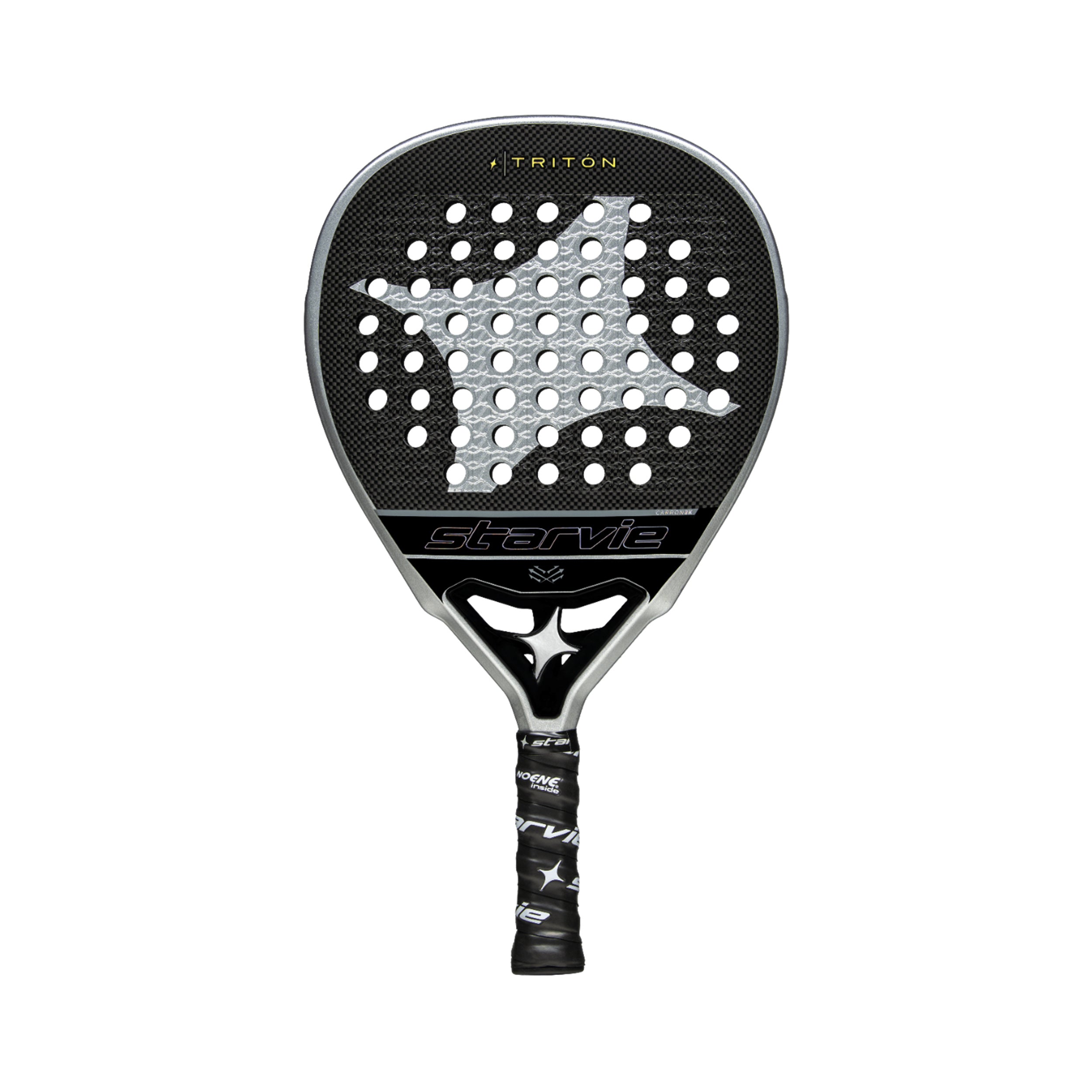Starvie Triton Pro Touch Padelschläger
