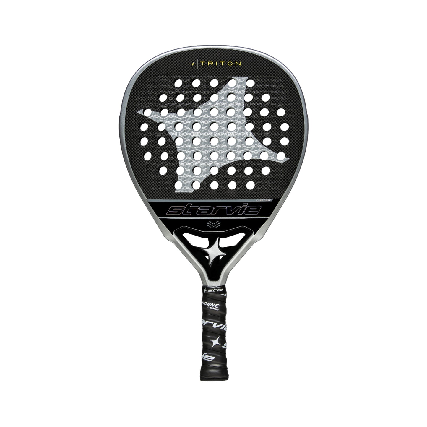 Starvie Triton Pro Touch Padelschläger