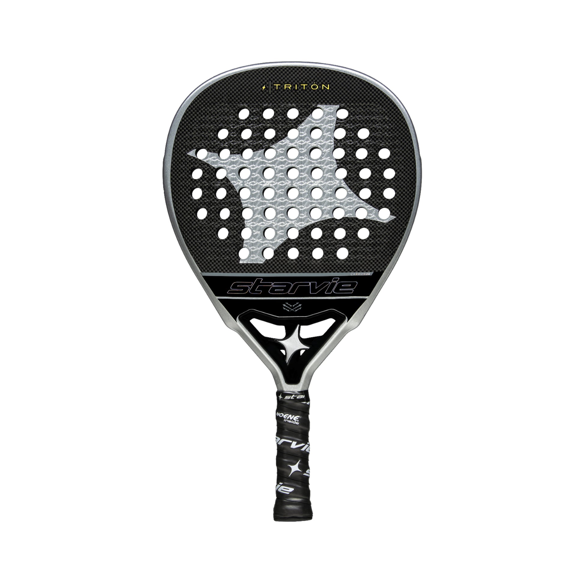Starvie Triton Pro Touch Padelschläger