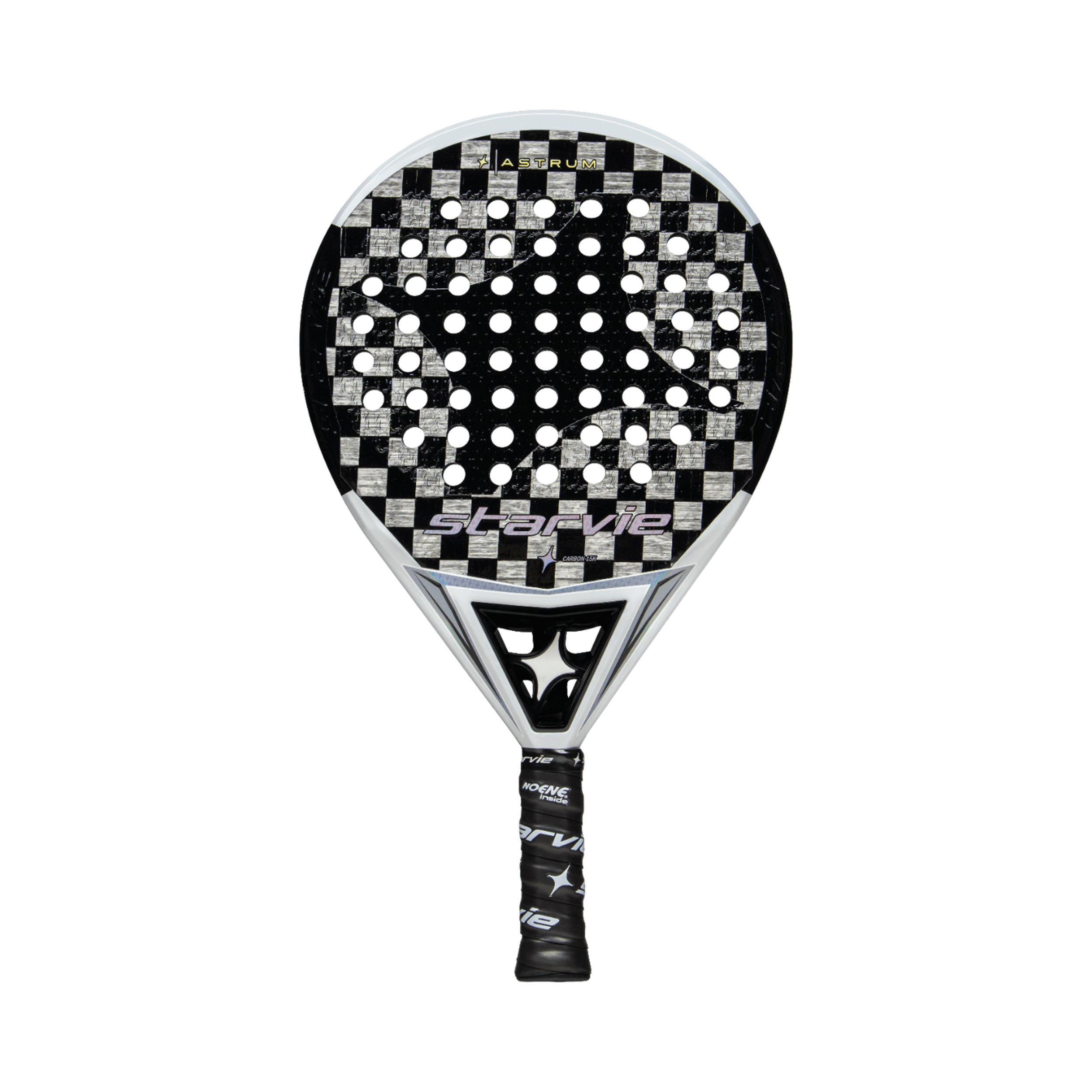 Starvie Astrum Pro 15K Padelschläger